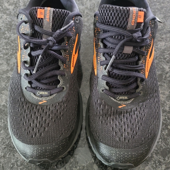 Men's Ghost 11 Brooks Size 11 - Picture 3 of 5